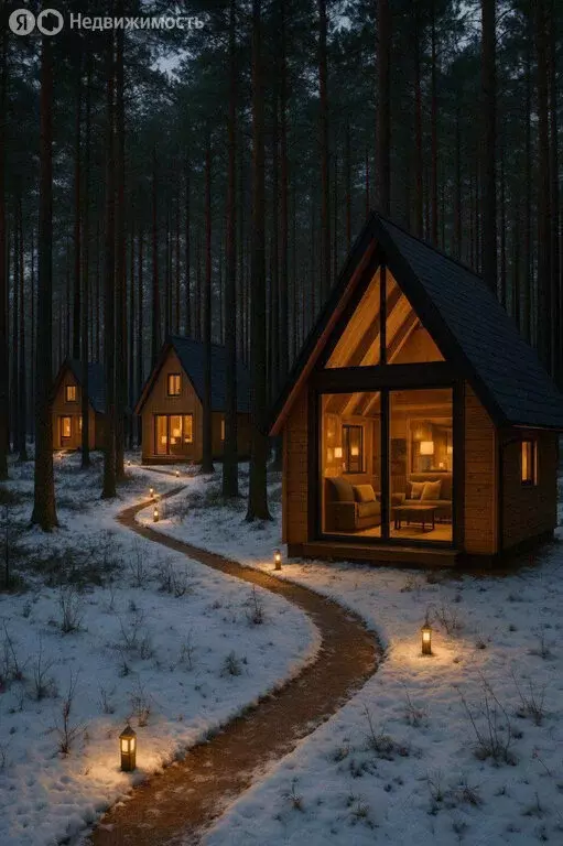 Участок в Калиново, Советская улица, 32 (1.3 м) - Фото 2