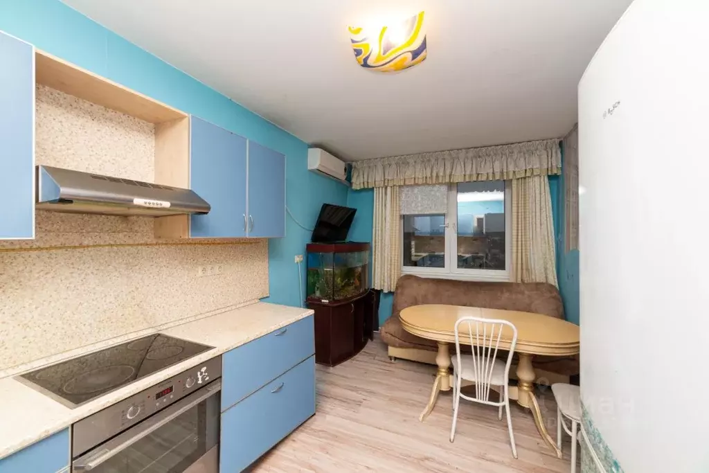 3-к кв. Московская область, Подольск Школьная ул., 35а (81.0 м) - Фото 2