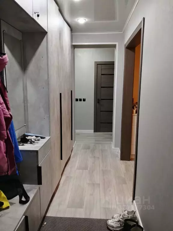 2-к кв. Башкортостан, Янаул ул. Худайбердина, 42 (48.0 м) - Фото 2