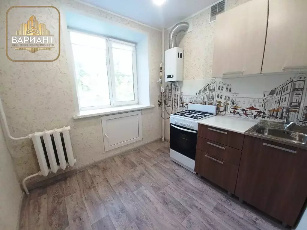 Продаётся 1-к квартира, 29.2 м - Фото 0