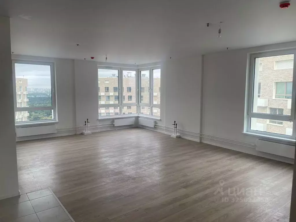 Офис в Москва Волоколамское ш., 24к1 (95 м) - Фото 1