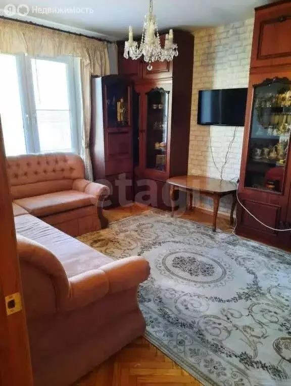 2-комнатная квартира: Москва, Красностуденческий проезд, 13 (40 м) - Фото 0