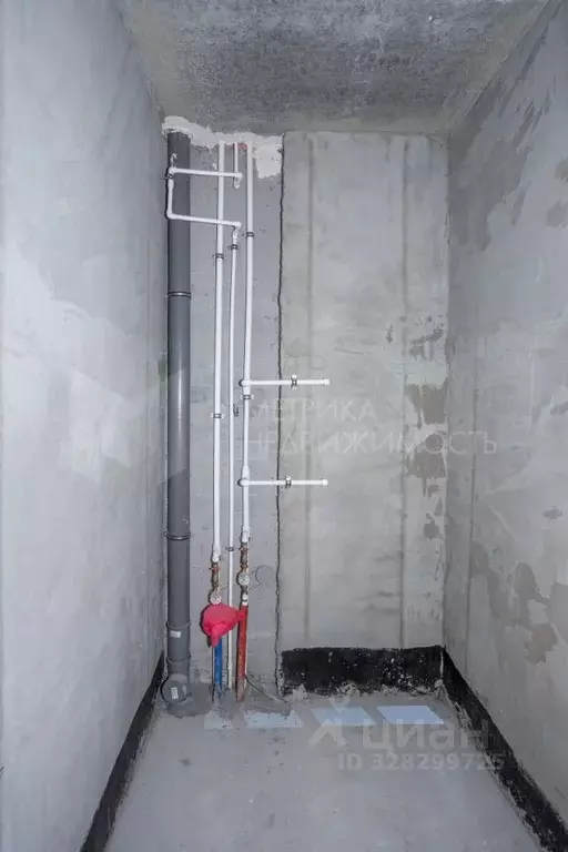 1-к кв. Тюменская область, Тюменский муниципальный округ, д. Дударева ... - Фото 1