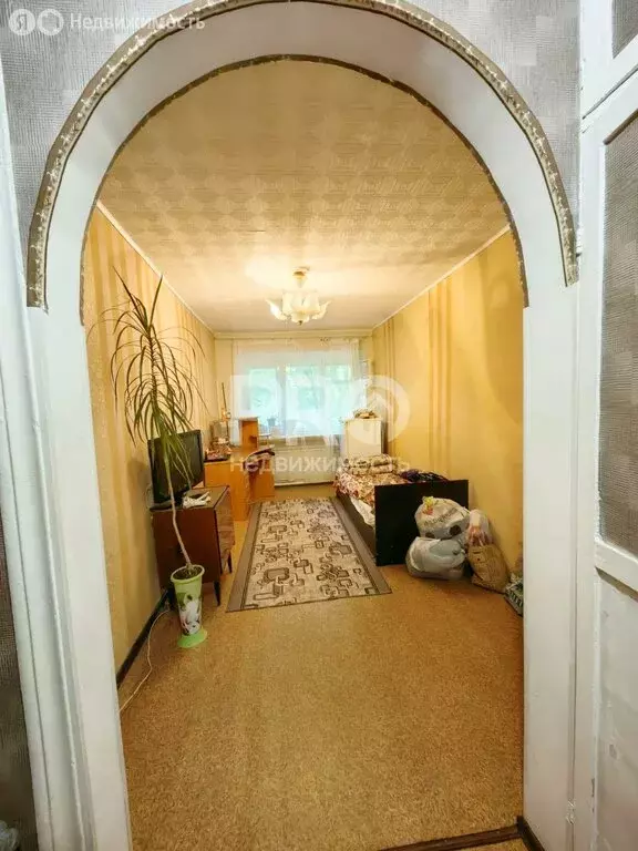 5-комнатная квартира: Ярославль, улица Радищева, 17 (82.3 м) - Фото 2