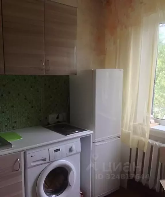 1-к кв. Новосибирская область, Новосибирск ул. Танкистов, 15 (31.0 м) - Фото 2