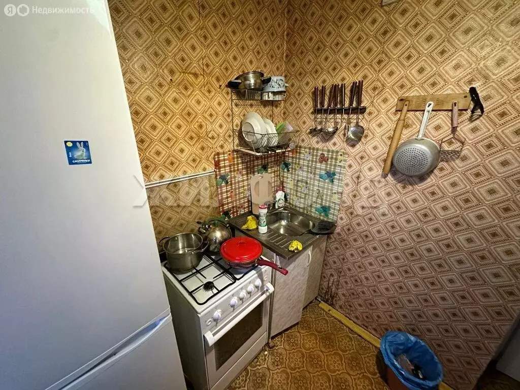 1-комнатная квартира: Тольятти, улица Мира, 31 (32.8 м) - Фото 2