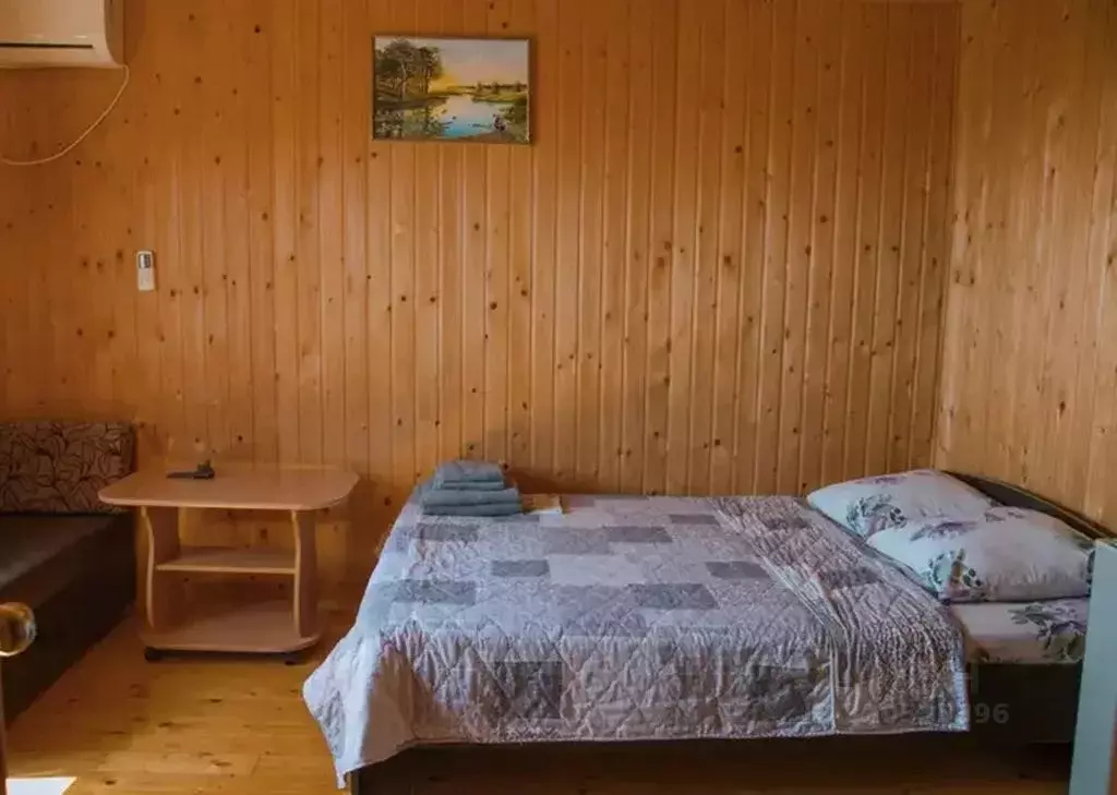 2-к кв. Краснодарский край, Геленджик городской округ, Бетта хут. ул. ... - Фото 2