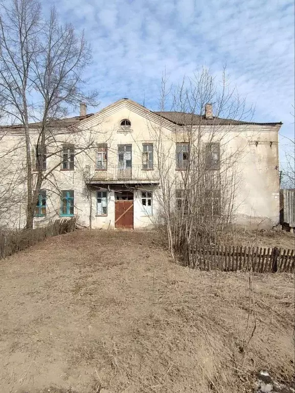 Помещение свободного назначения в Кировская область, Шабалинский ... - Фото 1