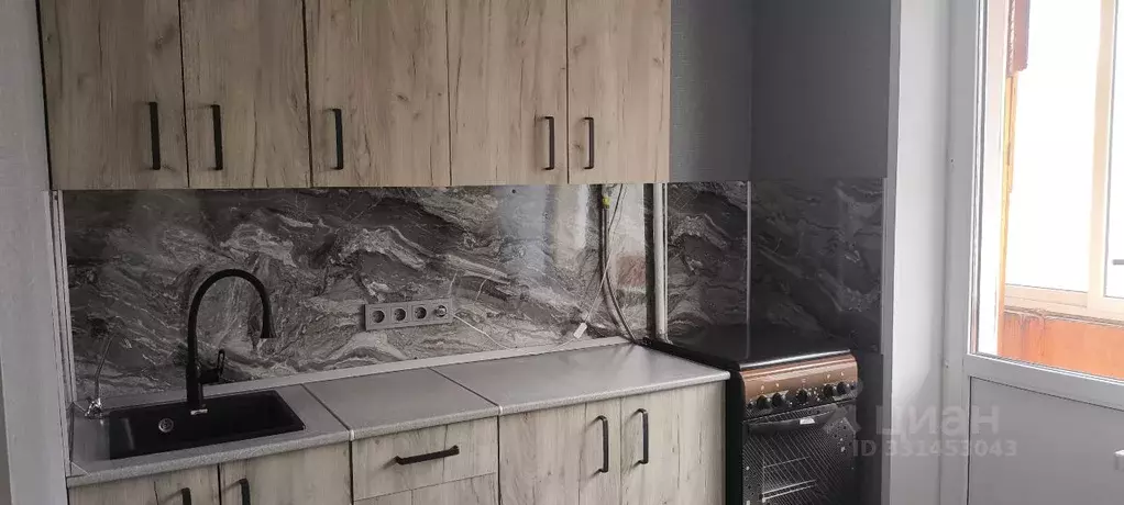 2-к кв. Москва ул. Михайлова, 33К1 (43.0 м) - Фото 2
