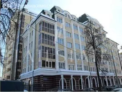 Помещение свободного назначения (169 м) - Фото 1
