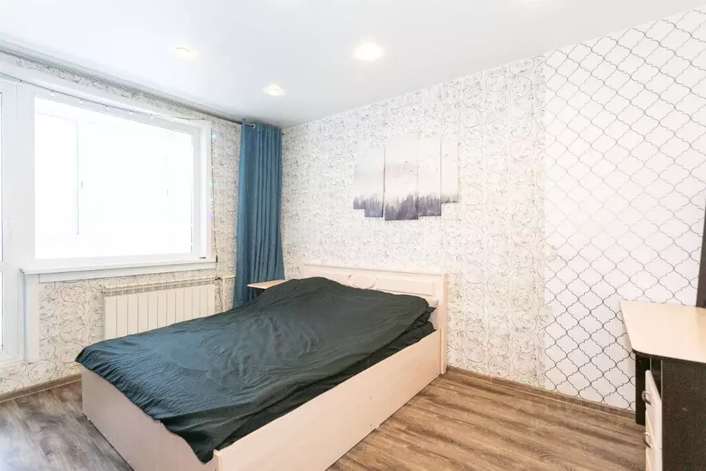 2-к кв. Новосибирская область, Новосибирск Затулинский жилмассив, ул. ... - Фото 1