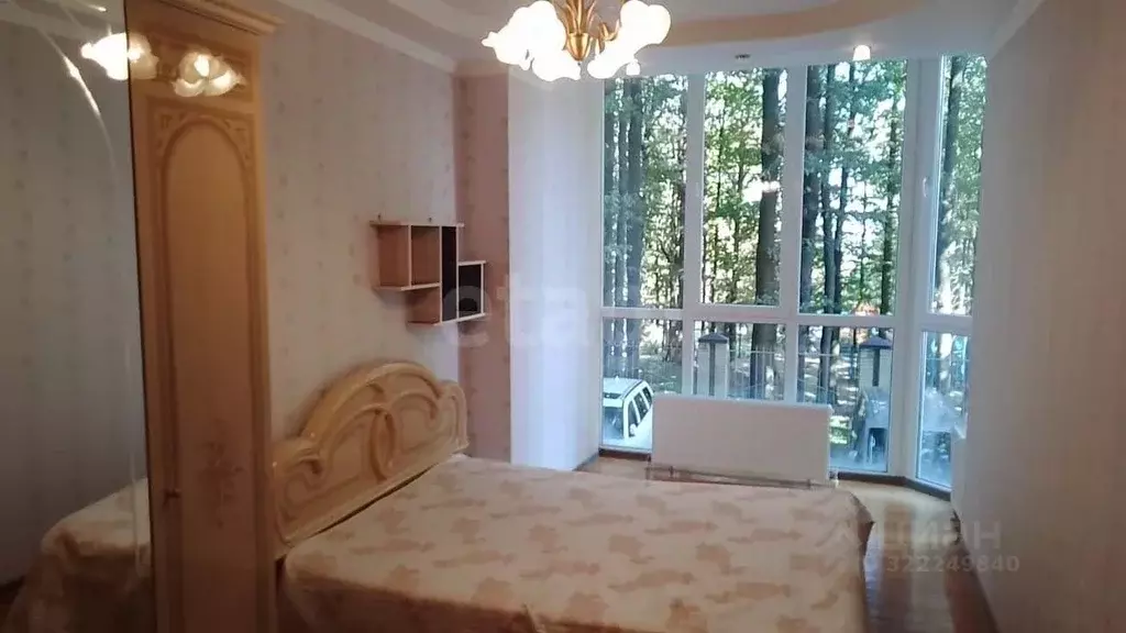 2-к кв. Ставропольский край, Ставрополь Партизанская ул., 2 (62.0 м) - Фото 1