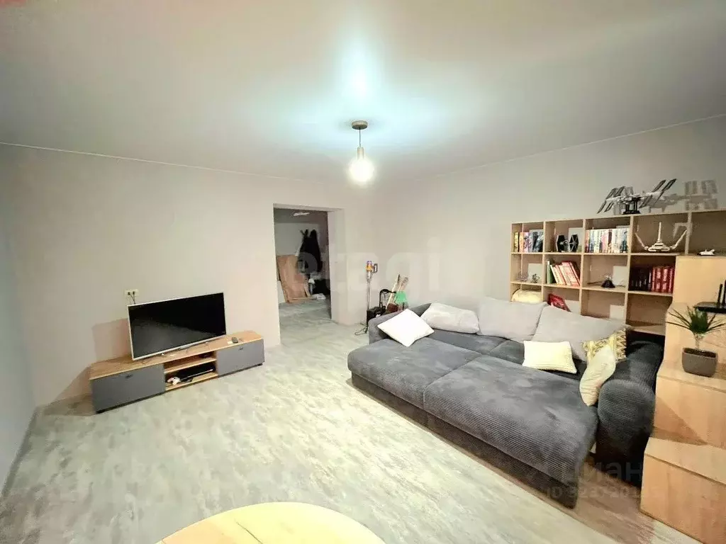 3-к кв. Воронежская область, Воронеж Московский просп., 30 (79.1 м) - Фото 1