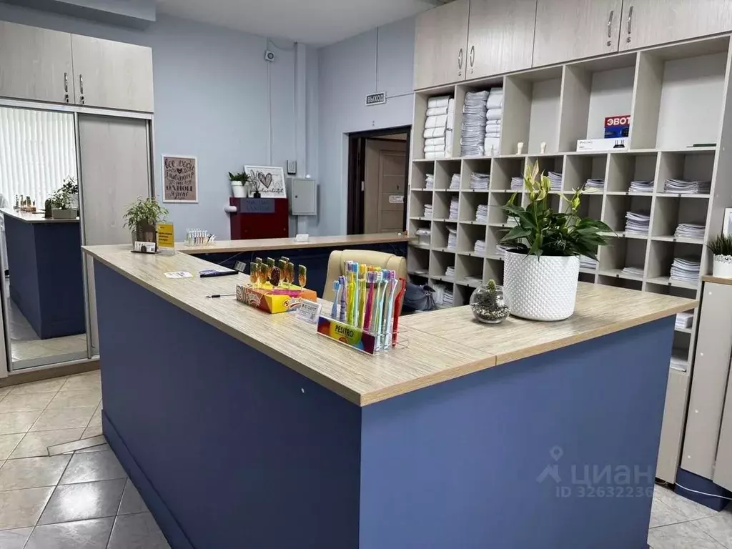 Помещение свободного назначения в Тульская область, Тула ул. ... - Фото 2