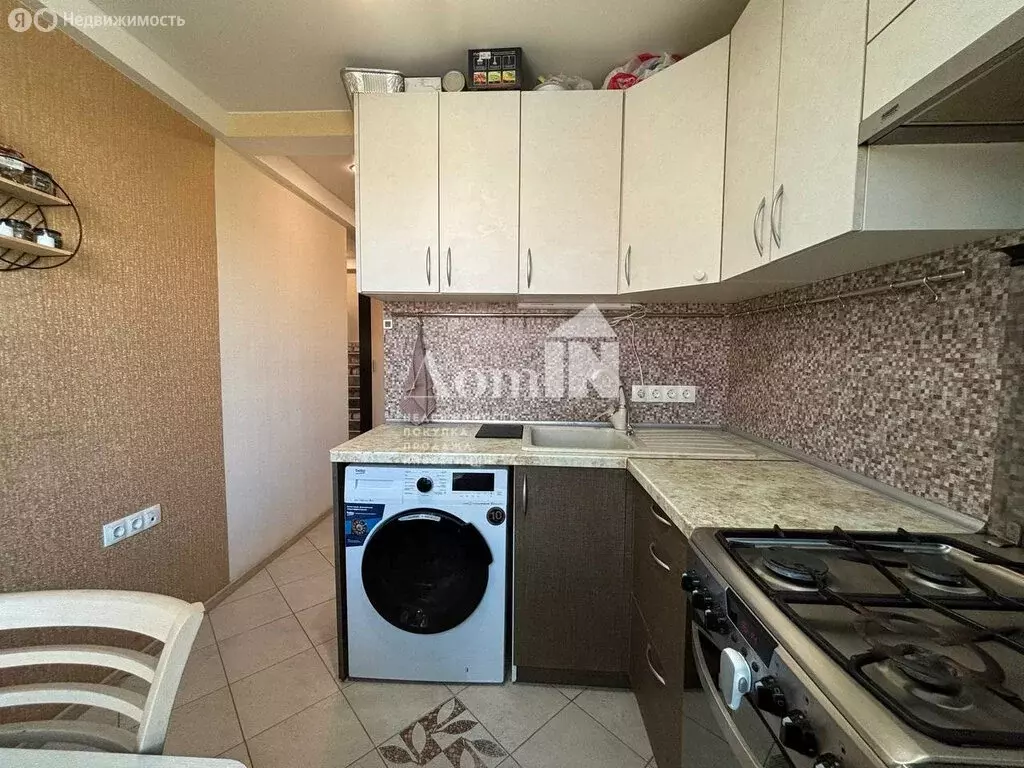3-комнатная квартира: Санкт-Петербург, проспект Солидарности, 8к4 ... - Фото 1