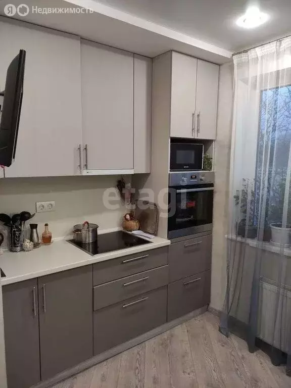 2-комнатная квартира: Ставрополь, улица Космонавтов, 12 (56 м) - Фото 0