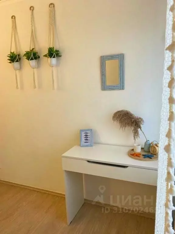 1-к кв. Мурманская область, Мурманск ул. Коминтерна, 20 (31.0 м) - Фото 1