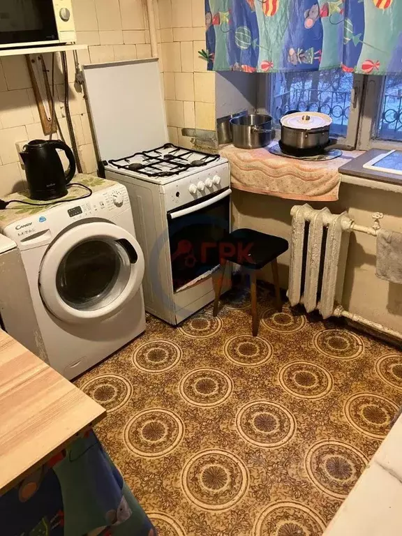 2-к кв. Москва ул. Маршала Новикова, 15 (44.0 м) - Фото 1