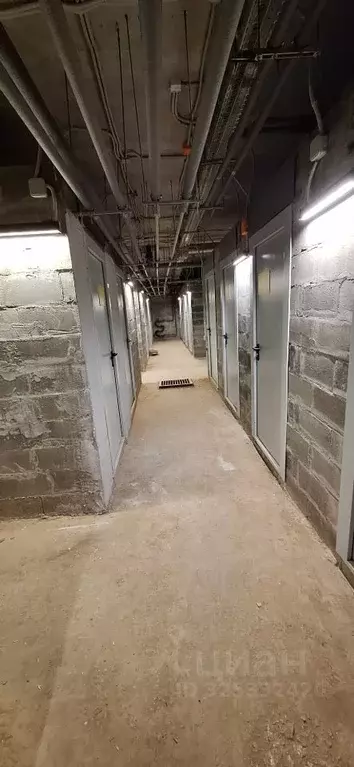 Склад в Московская область, Ленинский городской округ, д. Коробово ул. ... - Фото 1