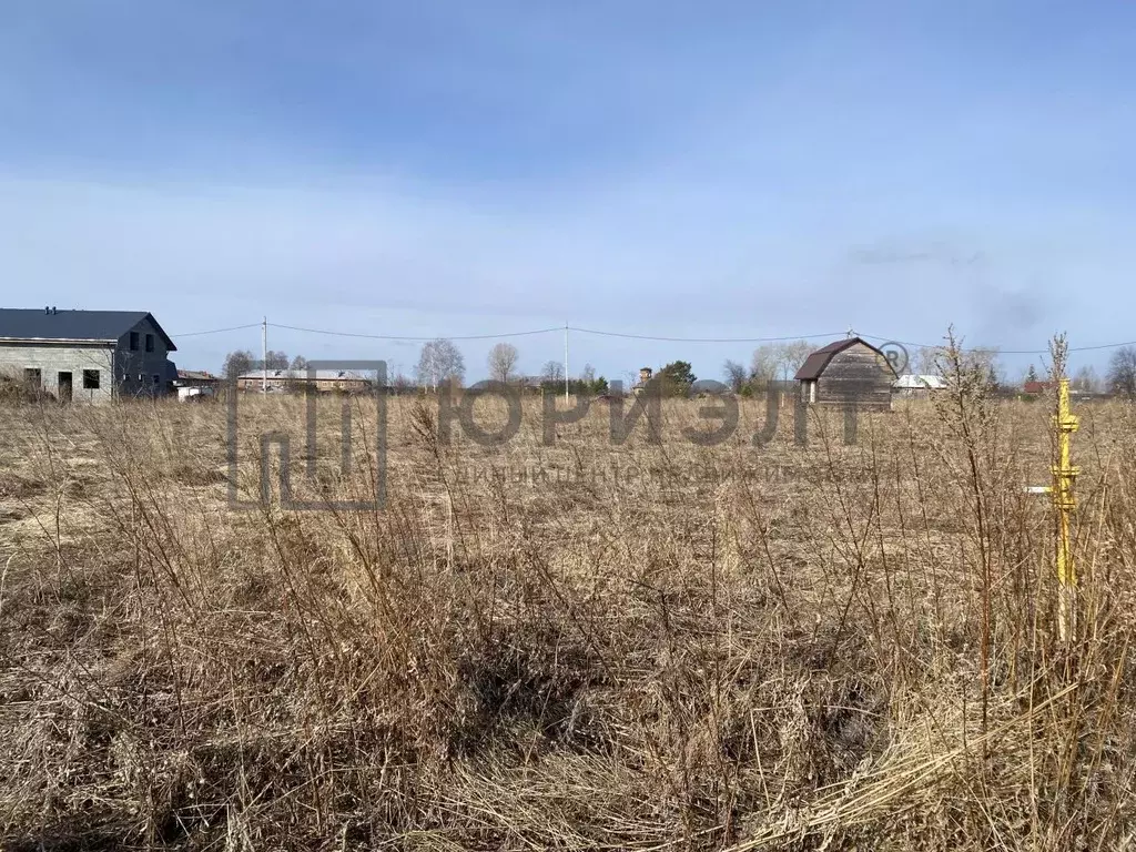 Участок в Свердловская область, Горноуральский муниципальный округ, ... - Фото 1
