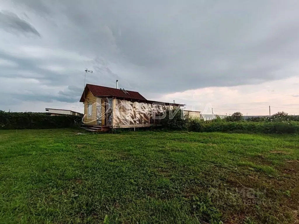 Дом в Свердловская область, Тугулымский муниципальный округ, с. ... - Фото 2