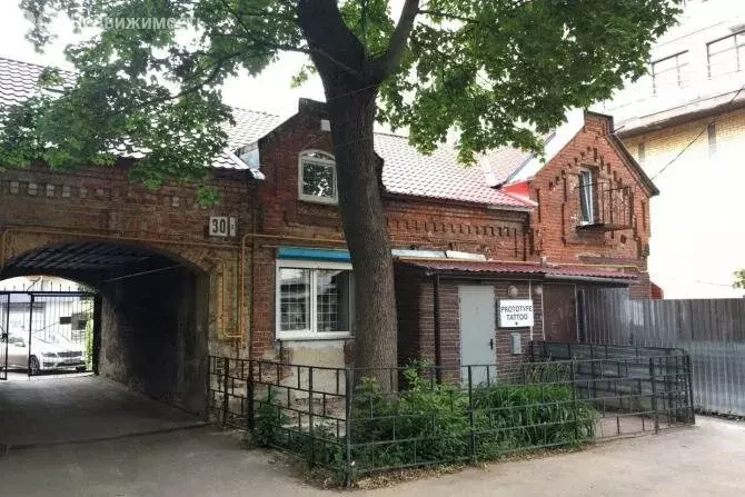 Помещение свободного назначения (250 м) - Фото 1