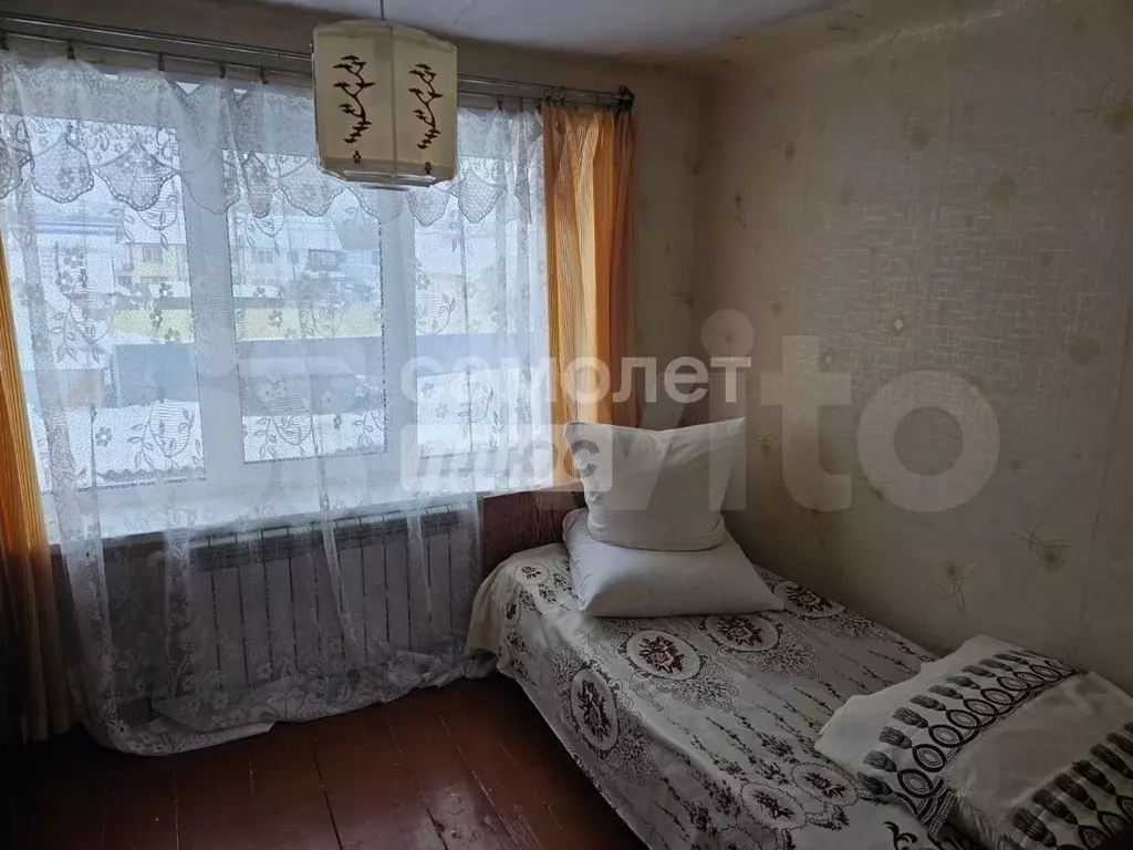 3-к. квартира, 70 м, 2/2 эт. - Фото 1