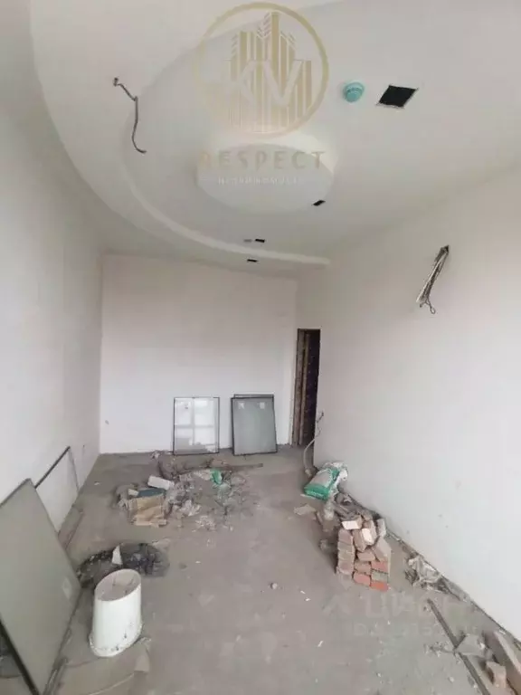 Торговая площадь в Ставропольский край, Пятигорск ул. Власова, 31 (90 ... - Фото 1