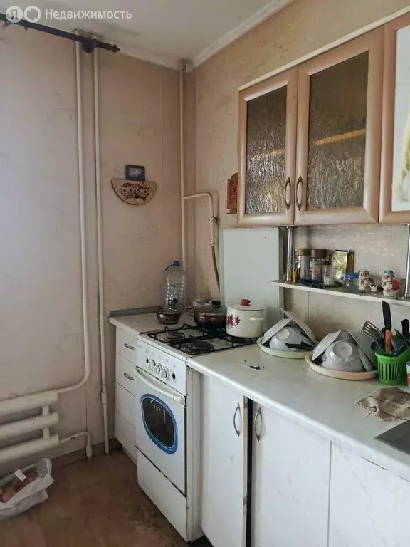 2-комнатная квартира: Саки, Курортная улица, 27 (54 м) - Фото 2