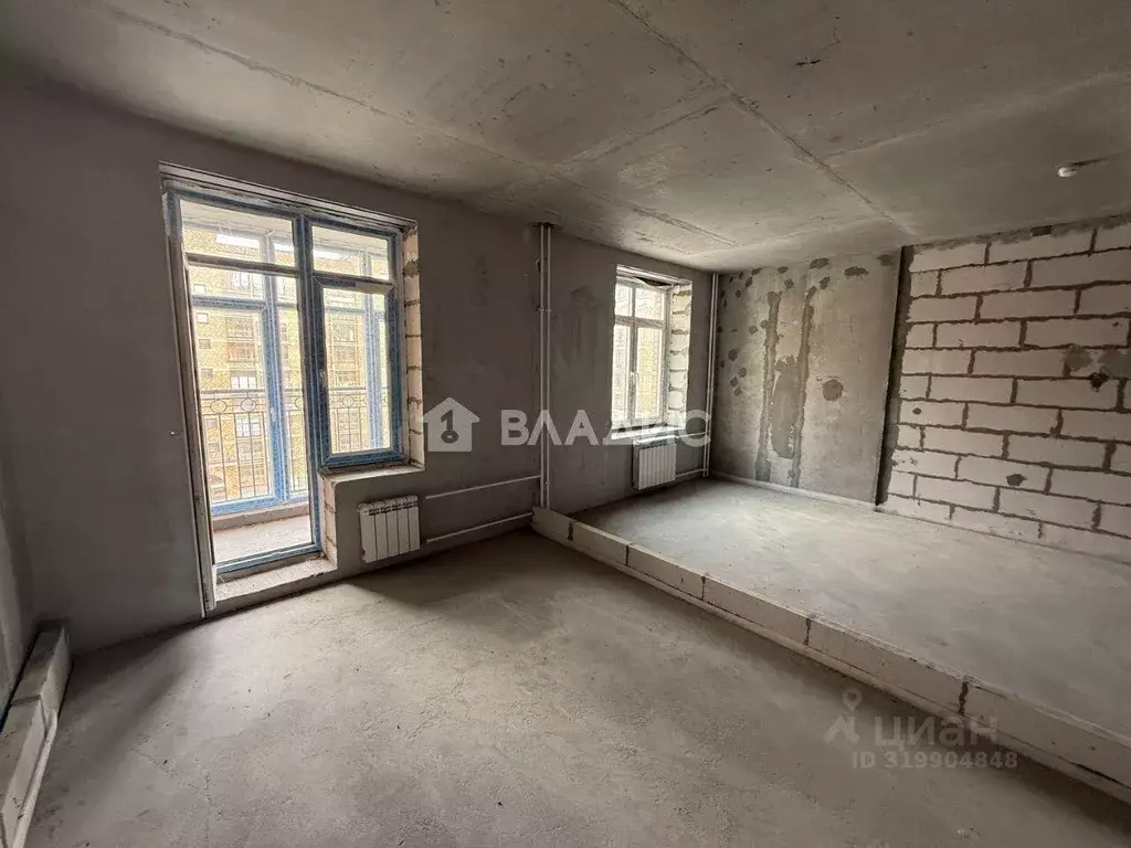 Квартира, 3 комнаты, 63.3 м - Фото 0