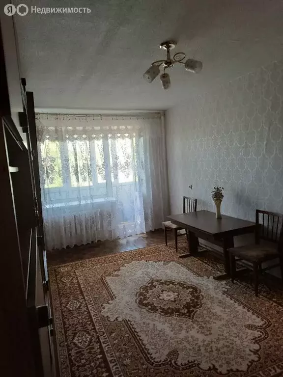 2-комнатная квартира: Нижний Новгород, улица Лескова, 35 (42 м) - Фото 0