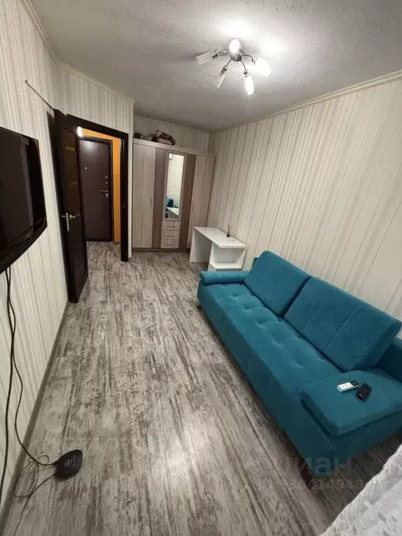 1-к кв. Волгоградская область, Волгоград ул. Грибанова, 17 (32.0 м) - Фото 1