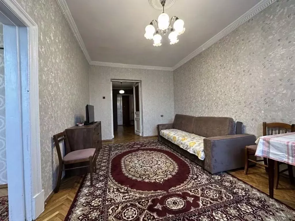 2-к кв. Москва Комсомольский просп., 41 (55.0 м) - Фото 0