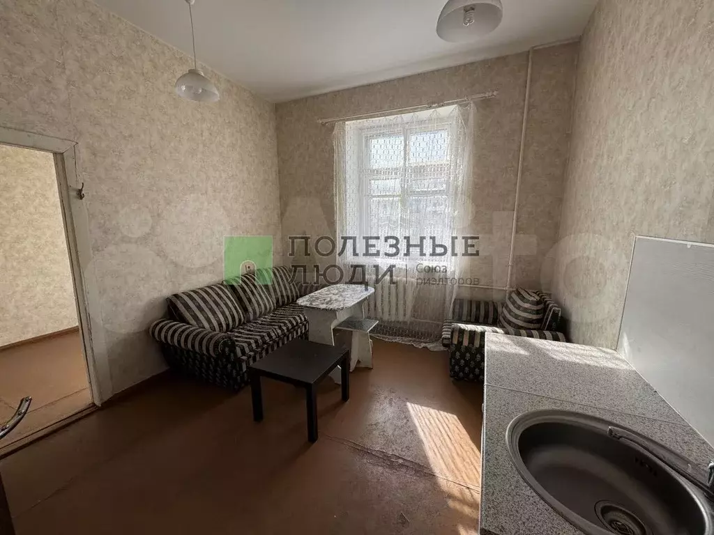 2-к. квартира, 40 м, 3/4 эт. - Фото 1