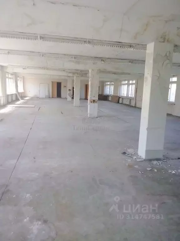 Офис в Тульская область, Новомосковск ул. Шахтеров, 16/8 (600 м) - Фото 1
