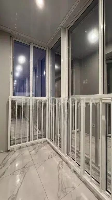 2-к кв. Новосибирская область, Новосибирск ул. Коминтерна, 122 (50.0 ... - Фото 2