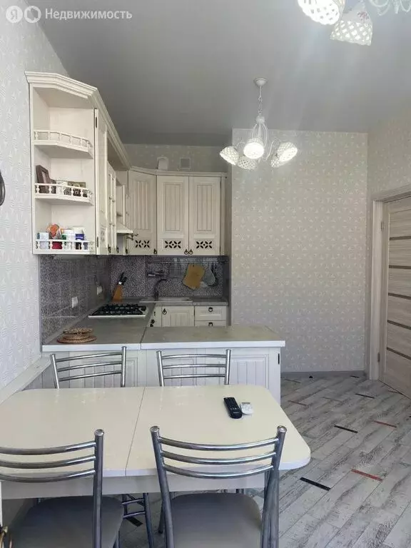 3-комнатная квартира: Геленджик, Одесская улица, 3Ак5 (75 м) - Фото 0