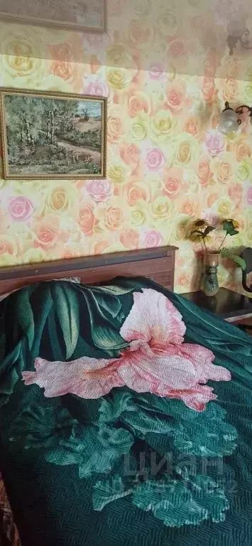 Комната Краснодарский край, Ейск ул. Гоголя, 214 - Фото 2