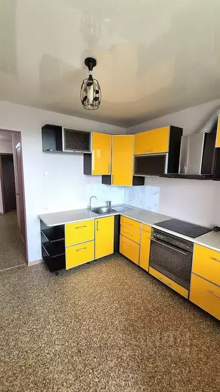 1-к кв. Амурская область, Благовещенск ул. Строителей, 68 (41.5 м) - Фото 0