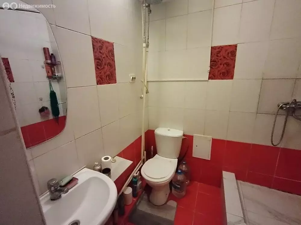 1-комнатная квартира: Анапа, Мирная улица, 61 (33 м) - Фото 2