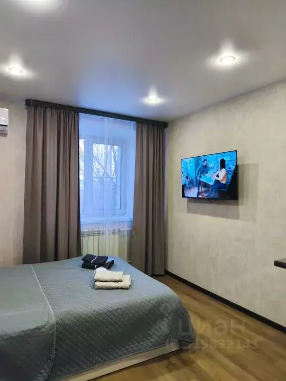 Студия Татарстан, Казань ул. Нариманова, 66А (16.0 м) - Фото 2