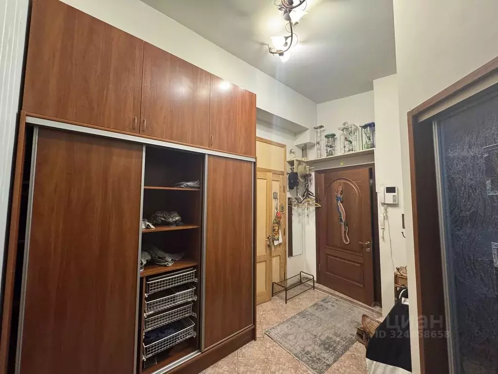 2-к кв. Санкт-Петербург ул. Мира, 10 (100.0 м) - Фото 2