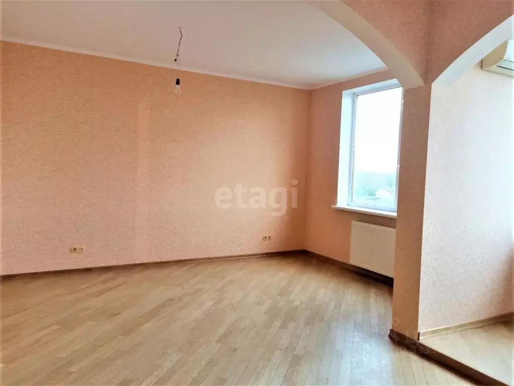 5-к кв. Крым, Симферополь ул. Исмаила Гаспринского (169.7 м) - Фото 2