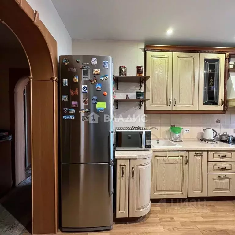 2-к кв. Бурятия, Улан-Удэ просп. Строителей, 66 (50.0 м) - Фото 1