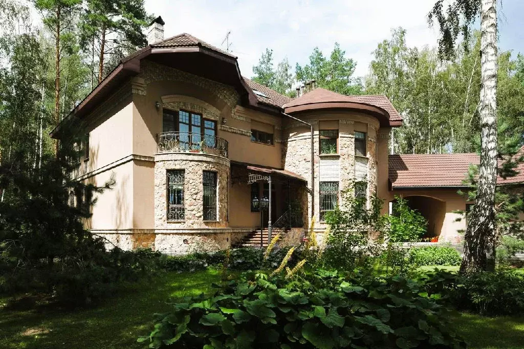 Продается дом в д. Вялки - Фото 0