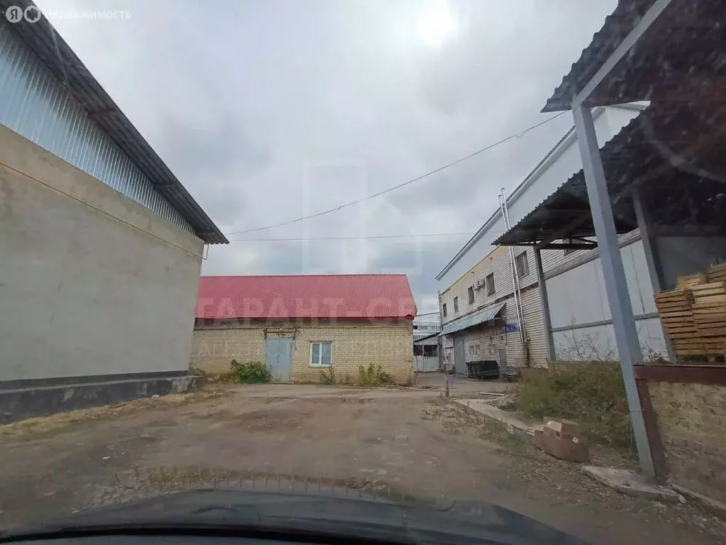 Склад (192.7 м) - Фото 1