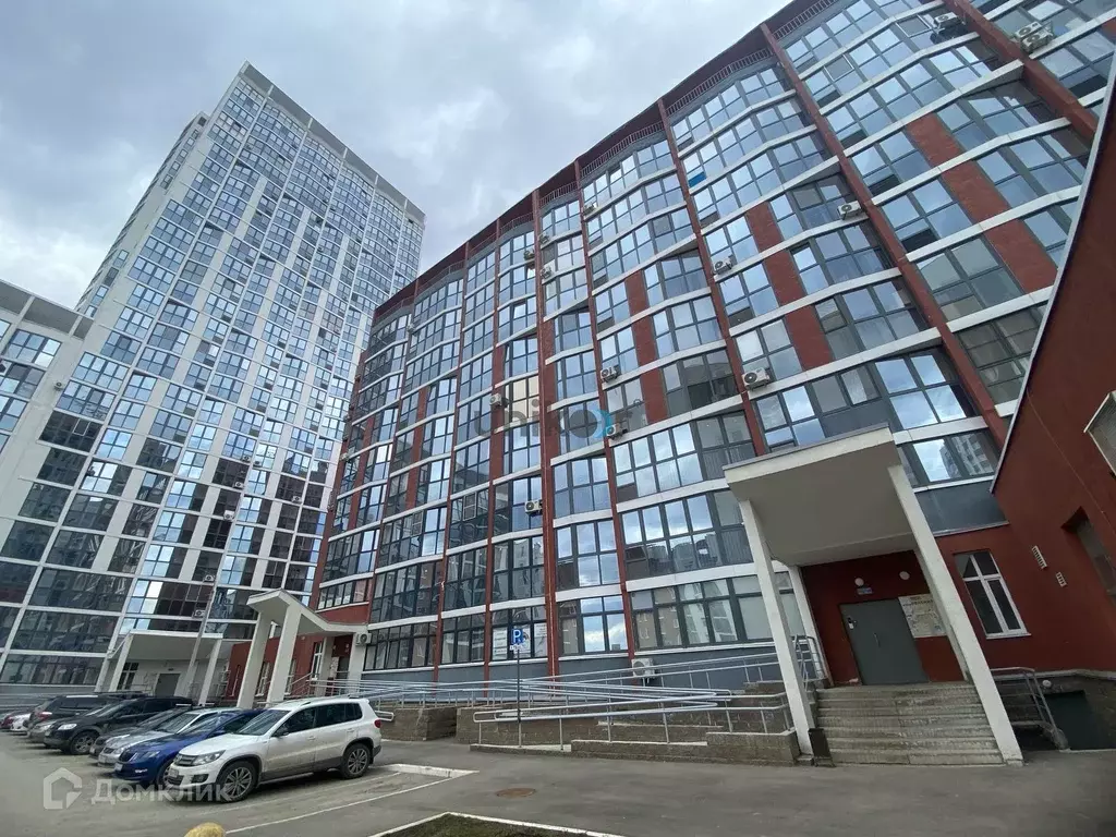 Продаётся 3-к квартира, 85 м - Фото 0