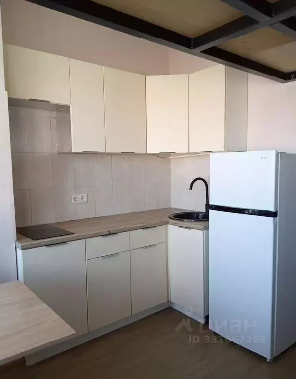 1-к кв. Москва Сигнальный проезд, 16С19 (25.0 м) - Фото 1