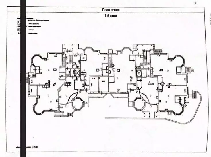 Помещение свободного назначения в Москва ул. Вавилова, 54к4 (180 м) - Фото 2