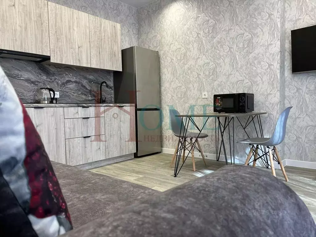 2-к кв. Новосибирская область, Новосибирск ул. Шевченко, 19/1к2 (45.0 ... - Фото 1